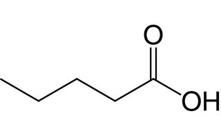 Pentansäure