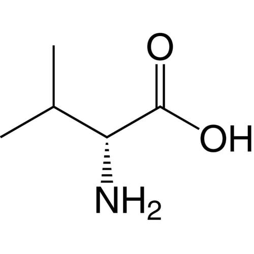 D-Valin ≥98,5 %