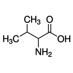 DL-Valin ≥99 %