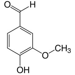 Vainillina ≥99%