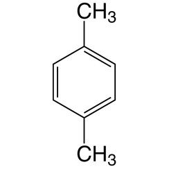 p-Xileno ≥99%, para síntesis