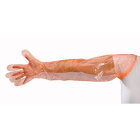 Softline membrane gloves, extra-long