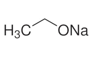 Éthoxyde de sodium