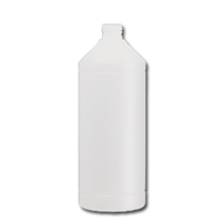 HDPE bottles