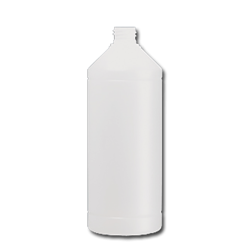 Postcode Verdeelstuk bouwen HDPE flessen - HDPE flessen kopen
