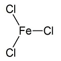 Soluzione di cloruro di ferro (III) al 40%