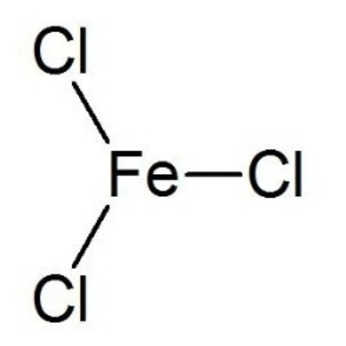 IJzer(III)chloride 40% oplossing