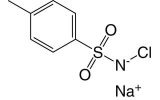 Cloramina T.