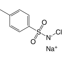 Chloramine T trihydraat ≥98 %, p.a.