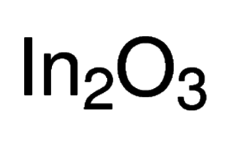 Indium(III) oxide