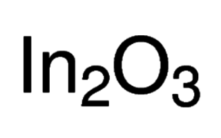 Ossido di indio (III)