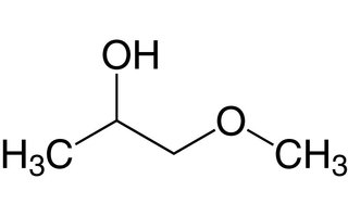 1-metossi-2-propanolo