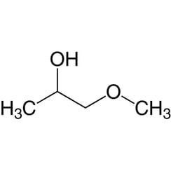 1-metoxi-2-propanol ≥99%, para síntesis