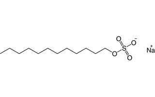 Sodium lauryl éther sulfate