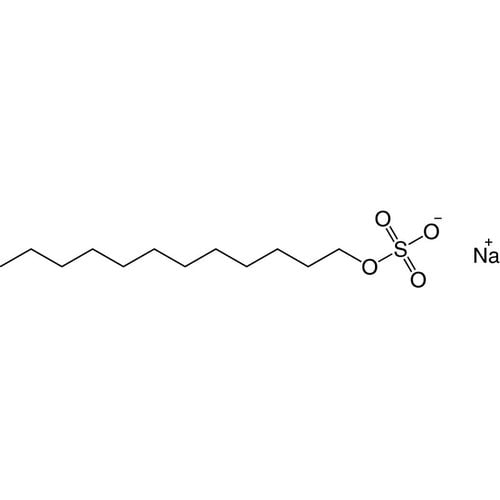SDS / Lauril éter sulfato de sodio ≥95%