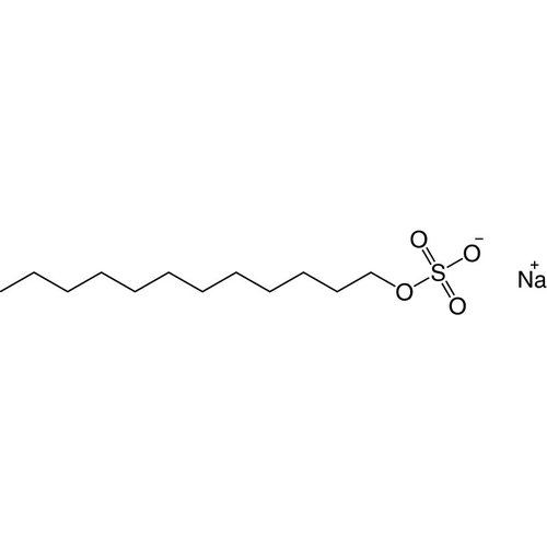 SDS / Sodium lauryl sulphate ≥95 %