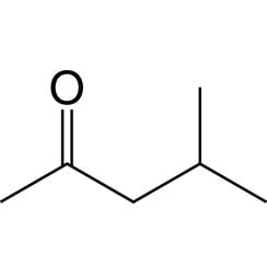 Isobutyl méthyl cétone ≥99%, pour la synthèse