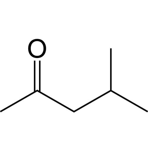 Isobutyl méthyl cétone ≥99%, pour la synthèse