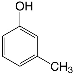 m-Cresol ≥99 %, for synthesis