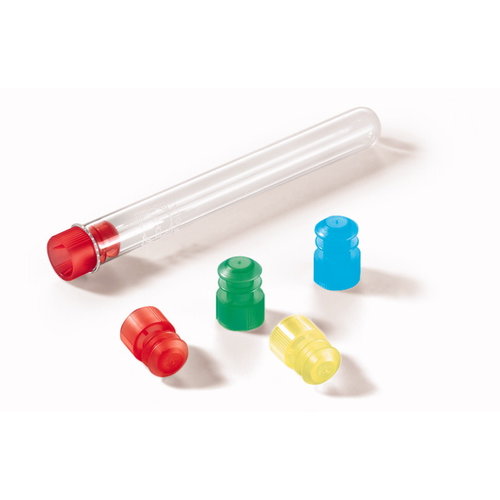 Lamella grip stoppers, for tubes Ø 16 mm