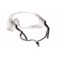 SQUALE UV-over-goggles