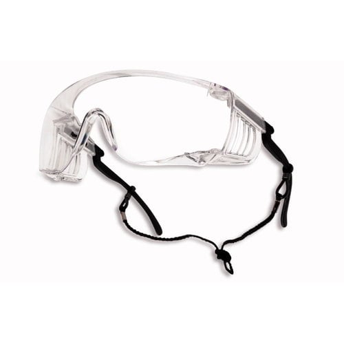 UV-veiligheidsbril SQUALE