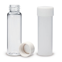 Scintillation vials Sampule®