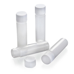 Scintillation vials