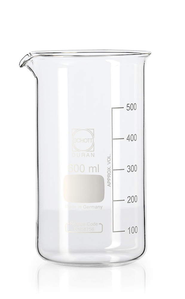 Beaker Duran® Tall 5033