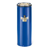 Dewar vacuum flask Type C