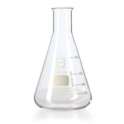 Erlenmeyer flasks DURAN® Narrow neck