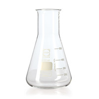 Erlenmeyer flasks DURAN® Wide neck