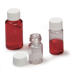 Sample vials