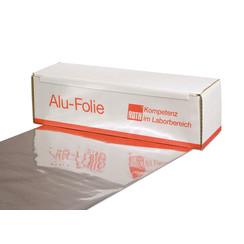 Aluminiumfolie