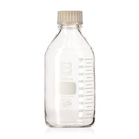 Bottiglie con tappo a vite DURAN® Premium
