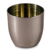 Melting crucible Stainless stee