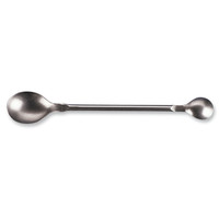 Double spoon