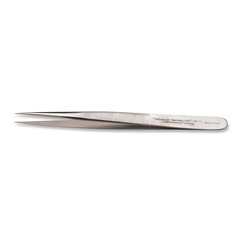 Tweezers pointed shape