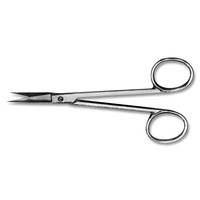 Microscopy scissors probe-pointedMicroscopy scissors probe-pointed