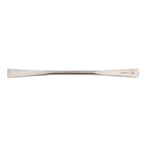 Double spatulas Pure nickel rigid