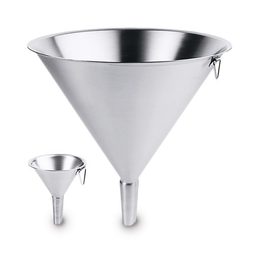 Funnels