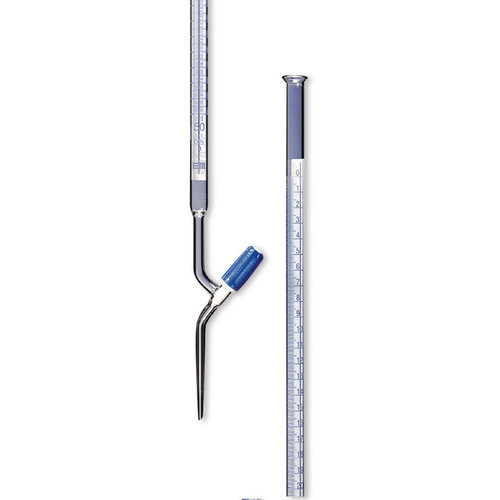 Burette Class B