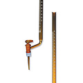 Burette Classe B, marron