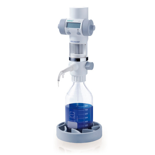 Burette digitale solarus®