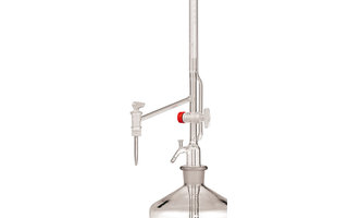 Titration devices