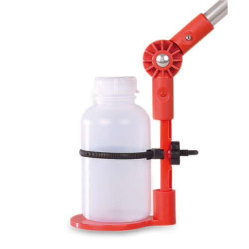 Sampling container Bottle holder