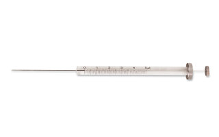 Microlitre syringes