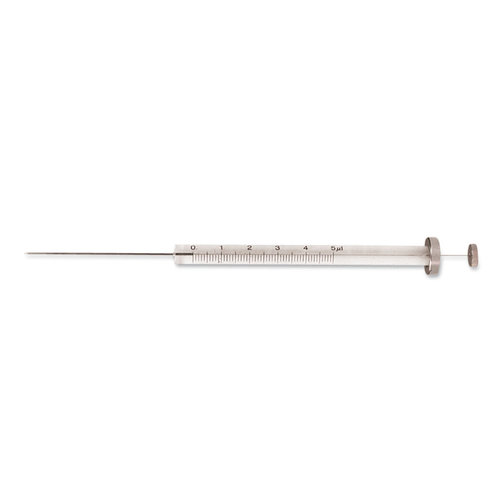 Microlitre syringe Standard