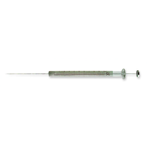Microlitre syringe MICROLITER® Series 700 Tip type 2