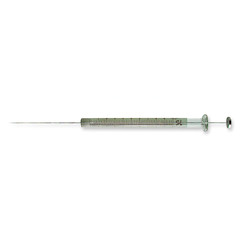Microlitre syringe MICROLITER® Series 700 Tip type 3